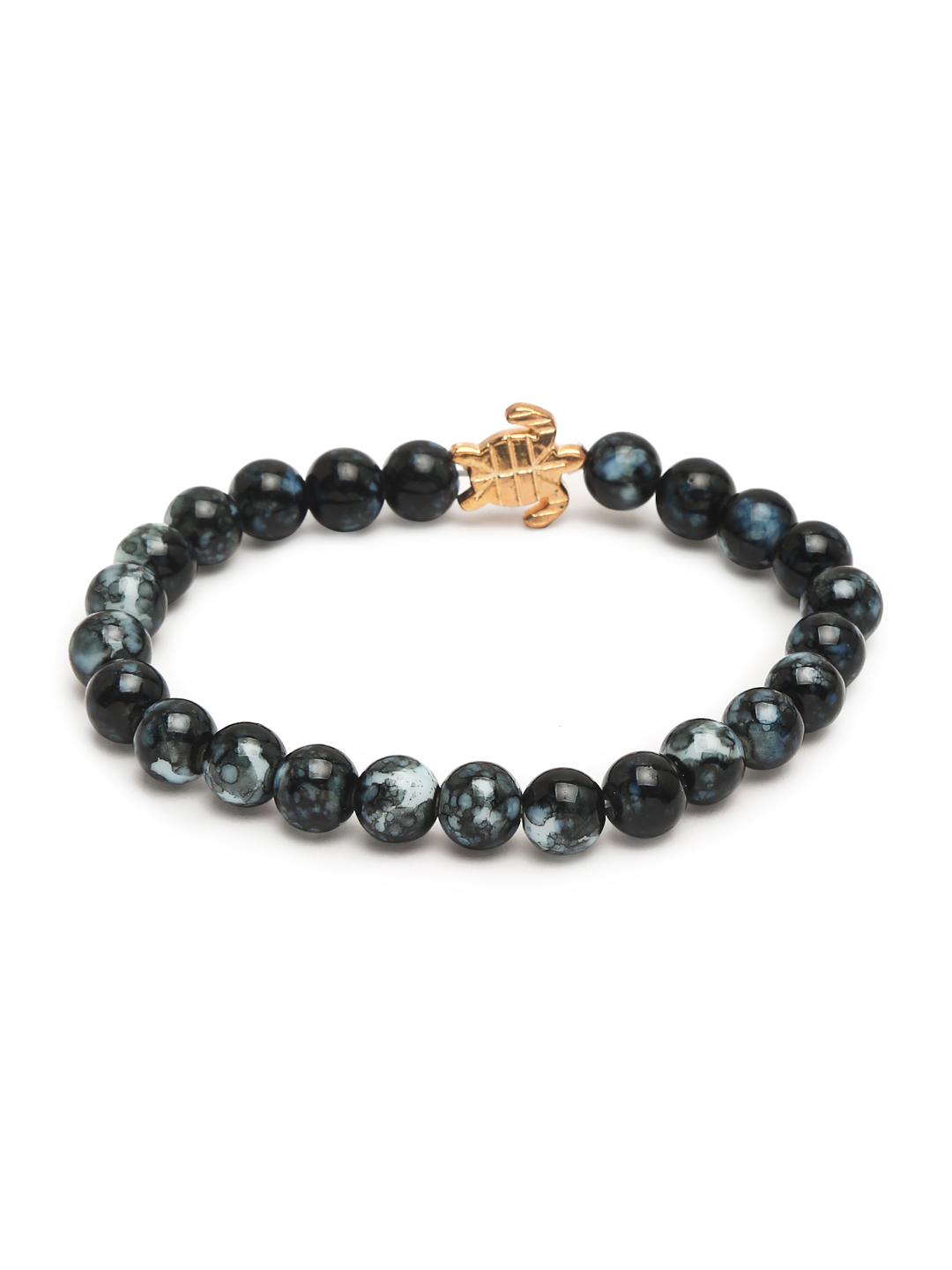 YouBella Jewellery Stylish Gold Plated Tortoise Bracelet for Girls and Women