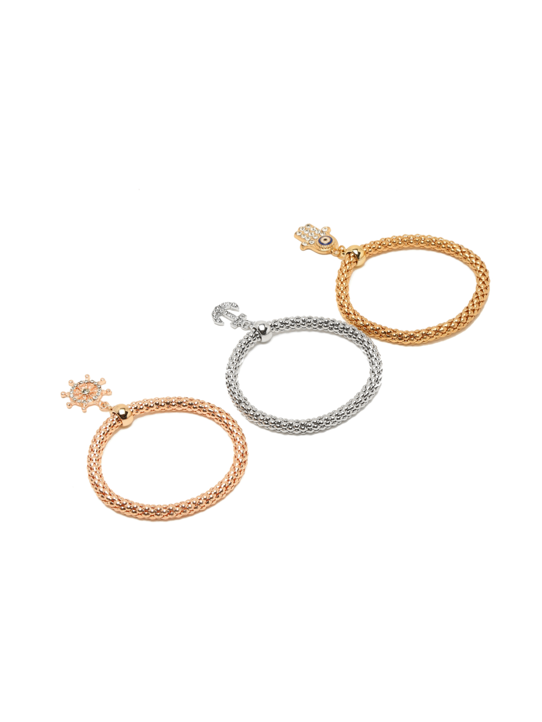 YouBella classic and Trendy Jewellery Set