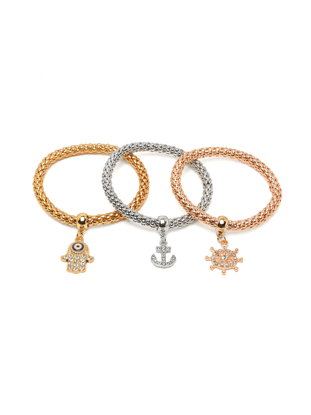 YouBella classic and Trendy Jewellery Set