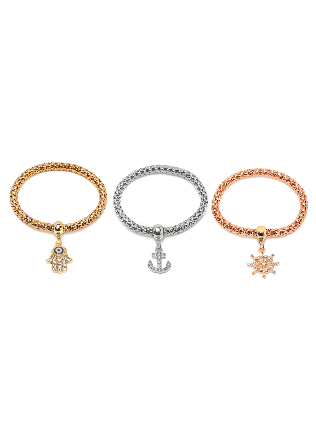 YouBella classic and Trendy Jewellery Set