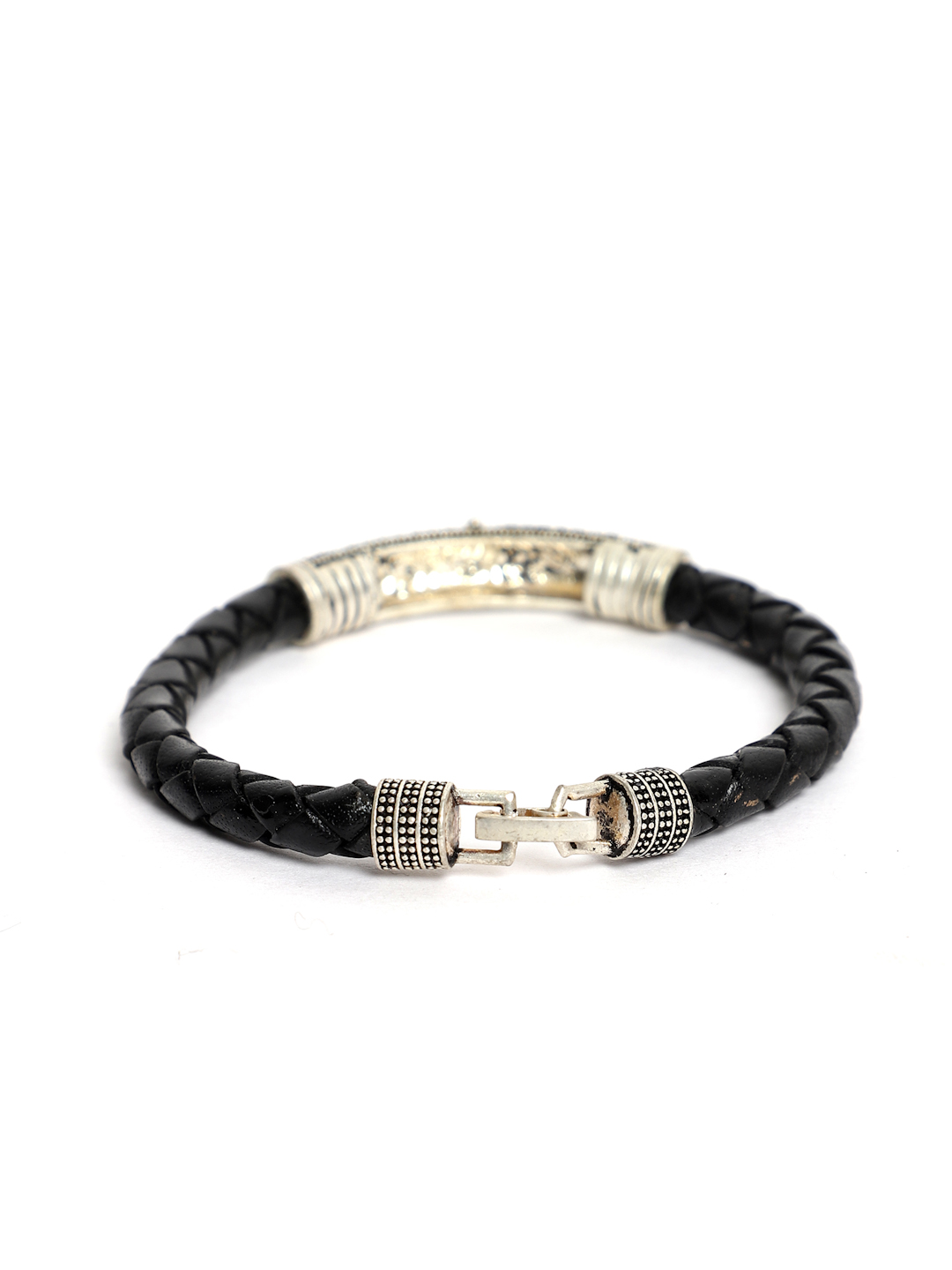 YouBella Jewellery Celebrity Inspired Bracelets Combo for Men and Boys