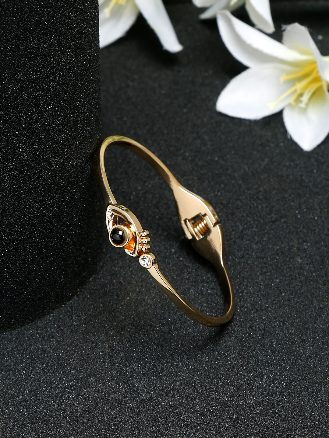 YouBella Jewellery Gold Plated 