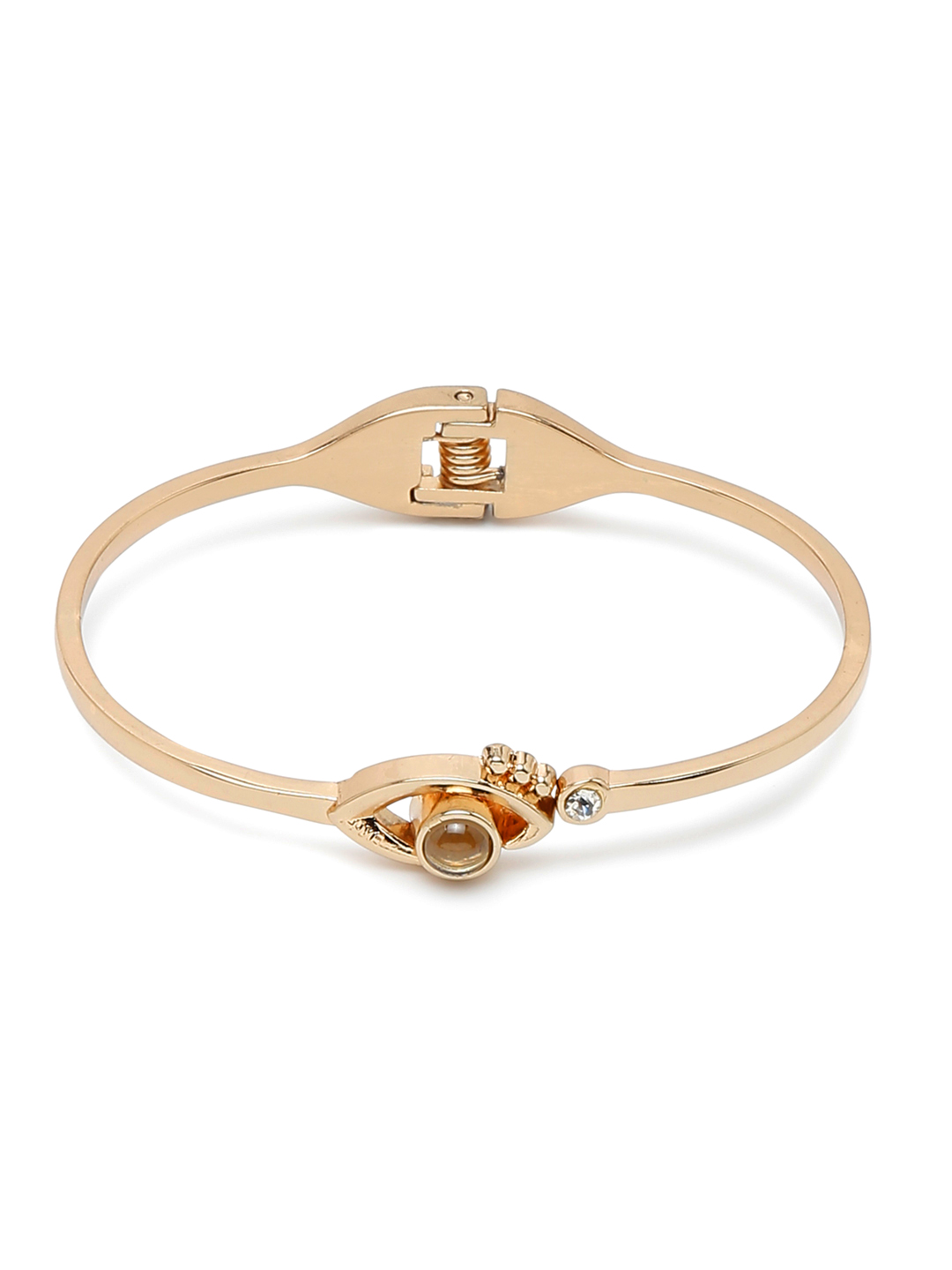 YouBella Jewellery Gold Plated 