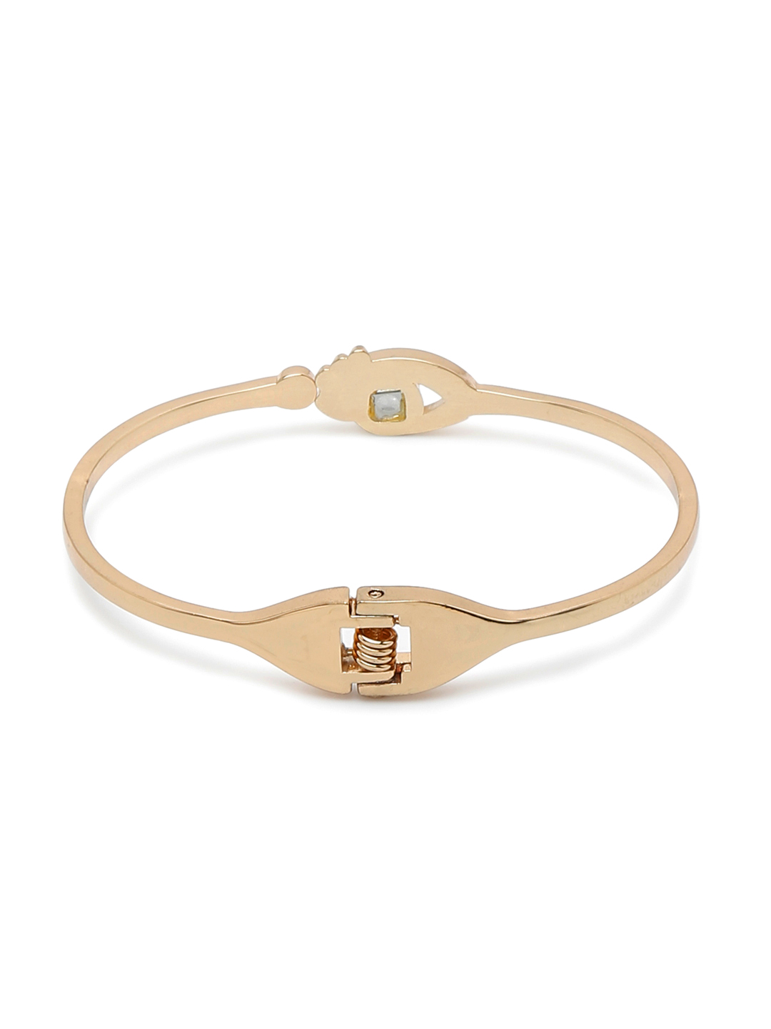 YouBella Jewellery Gold Plated 
