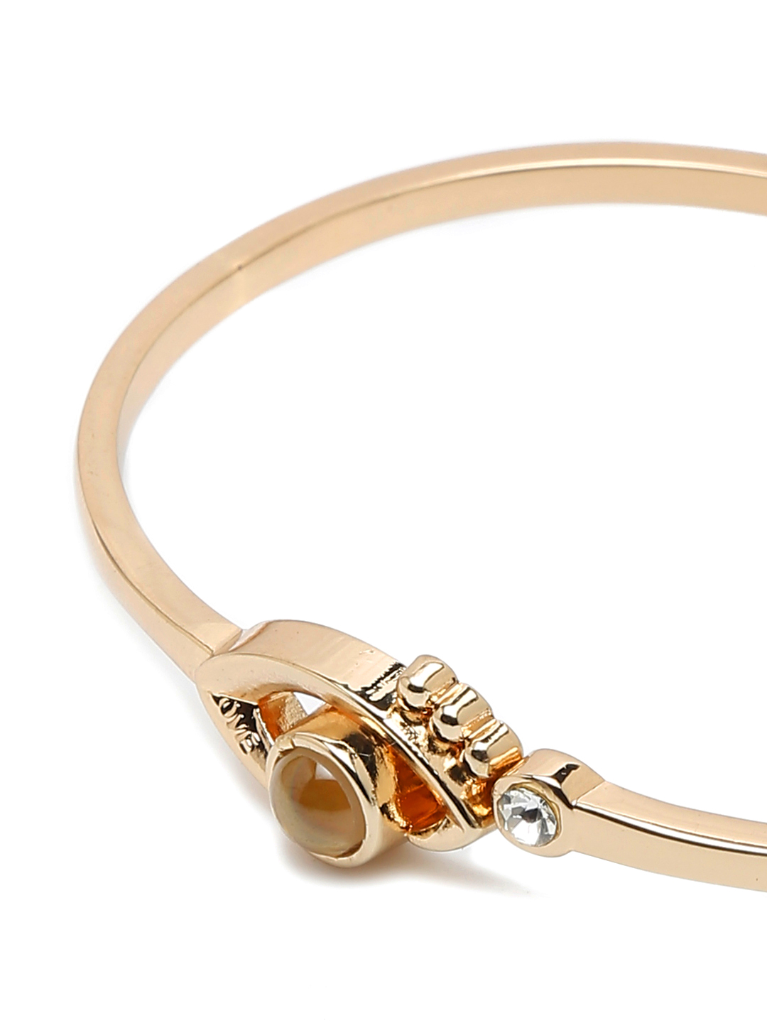 YouBella Jewellery Gold Plated 