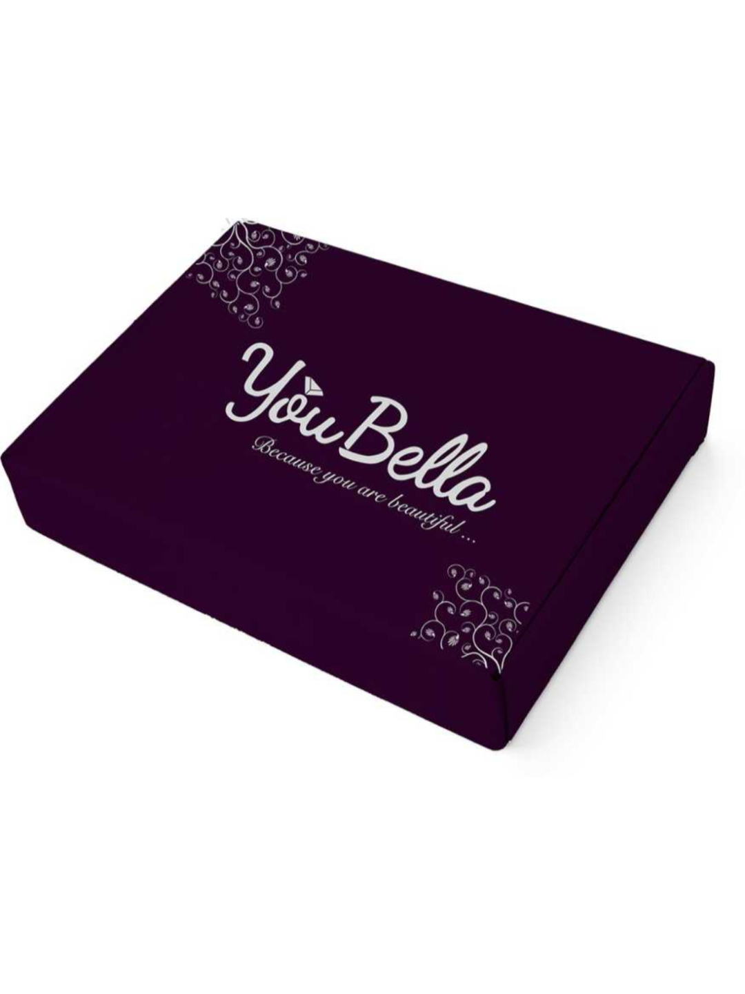 Best Valentine Gifts : YouBella Jewellery AAA Clear Zircon Gold Plated Earrings for Girls and Women