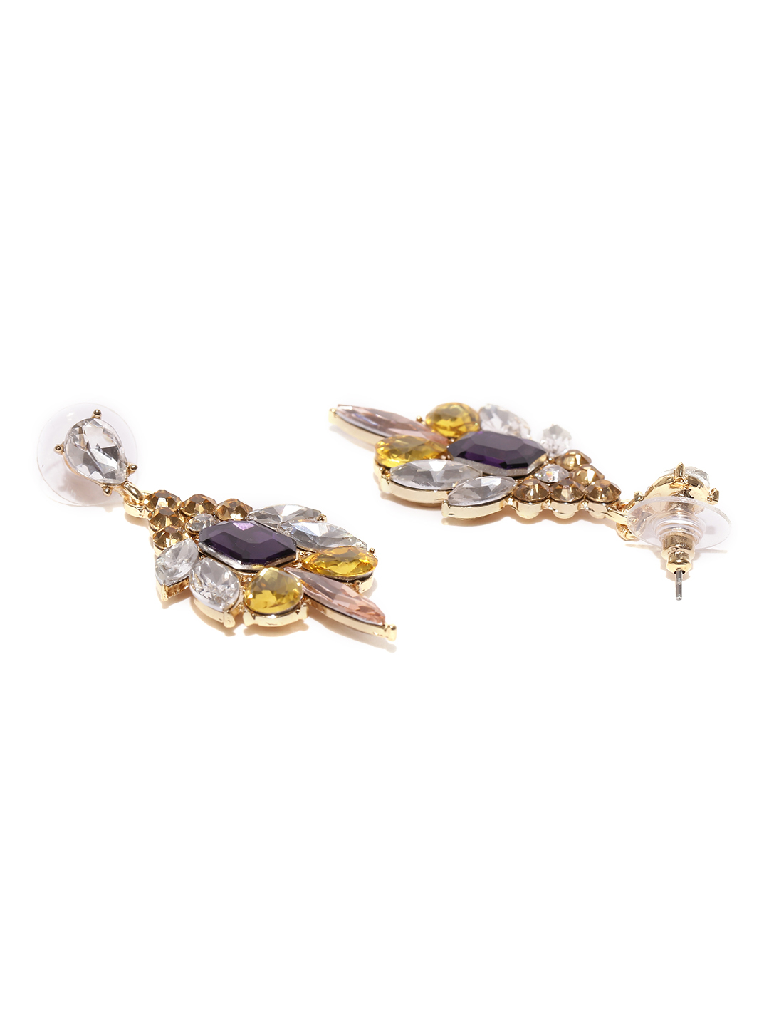YouBella Jewellery Valentine Collection Earings Earrings for Girls and Women