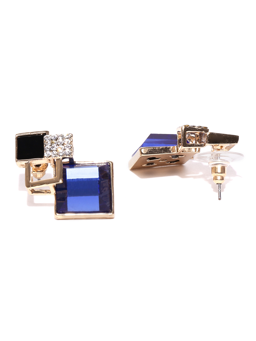 YouBella earrings for women stylish Jewellery Crystal Fancy Party Wear Earrings for Girls and Women