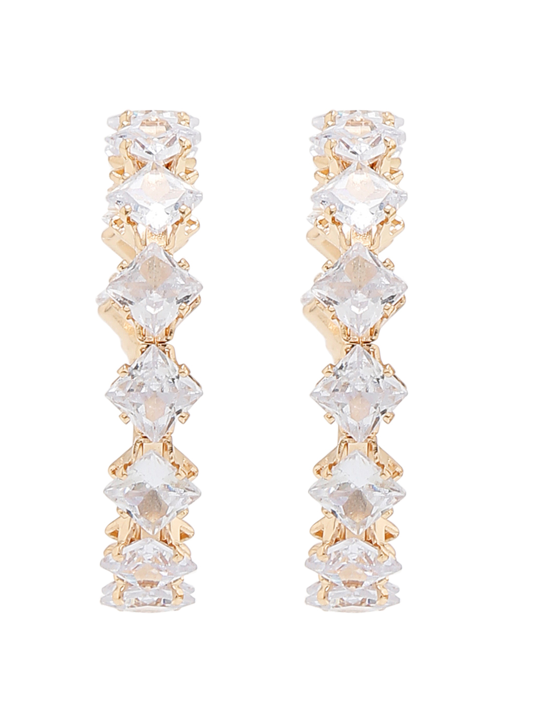 YouBella Jewellery for women Ear Rings Celebrity Inspired Gold Plated Earrings for Women and Girls
