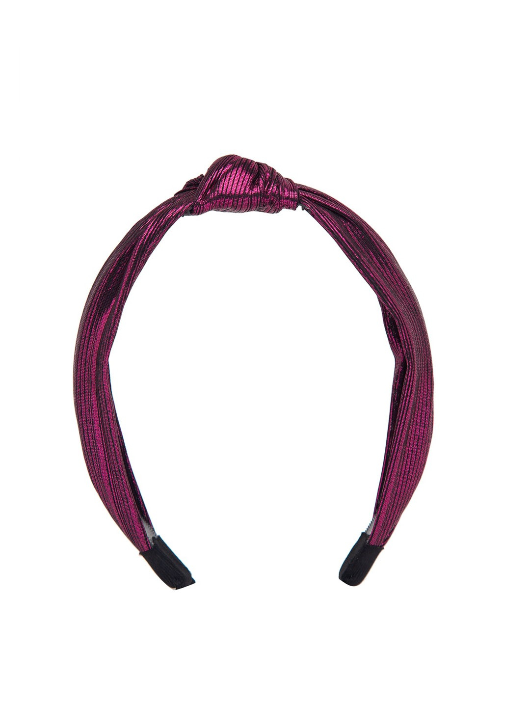 YouBella Purple Hairband
