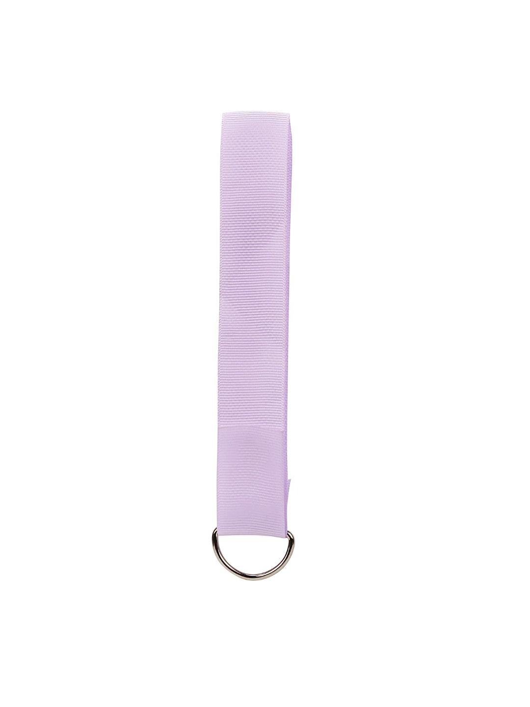 YouBella Hair Jewellery Clip Set for Baby Band for Girls (Pack of 18) (Purple)
