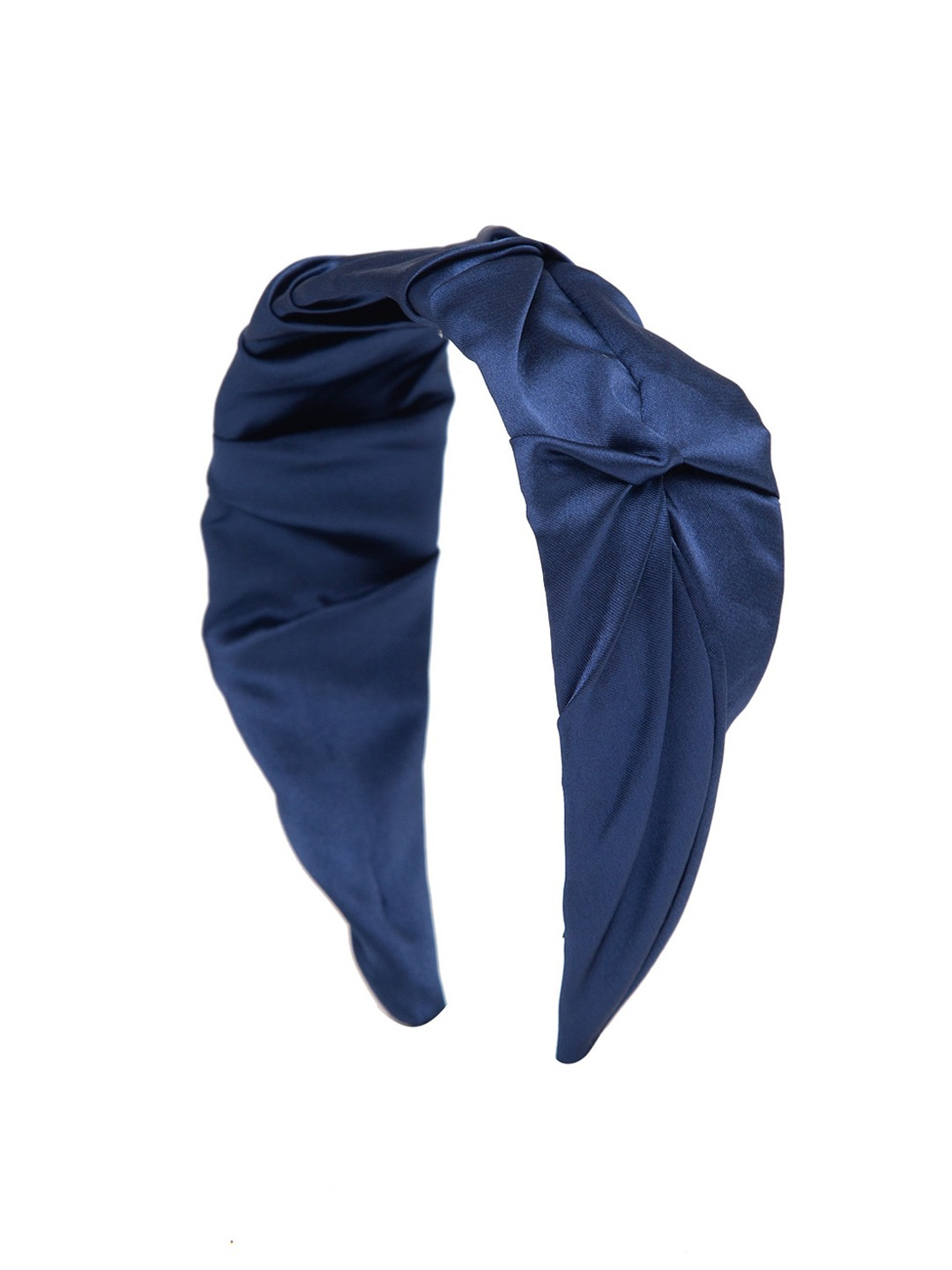 YouBella Blue Hairband