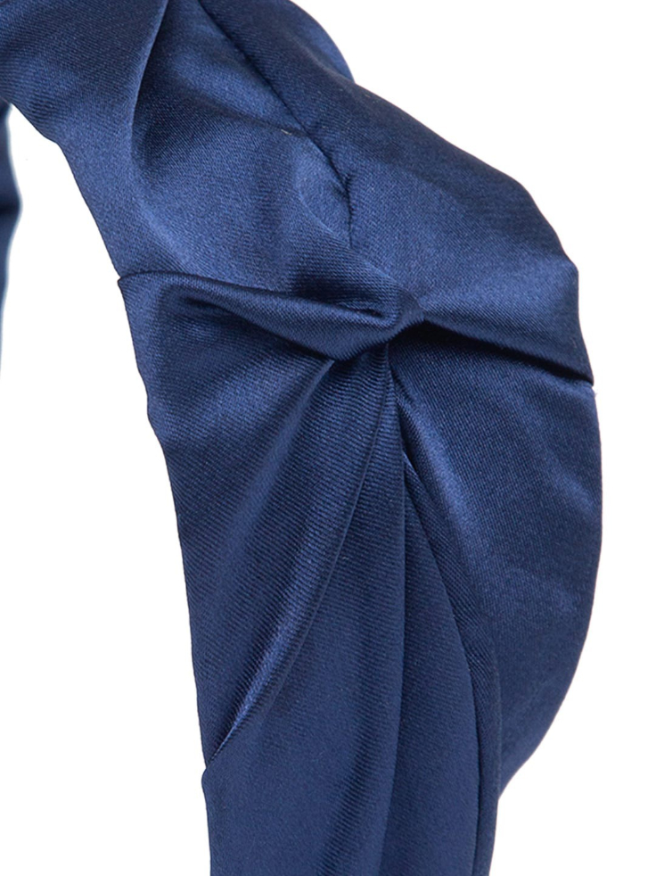 YouBella Blue Hairband
