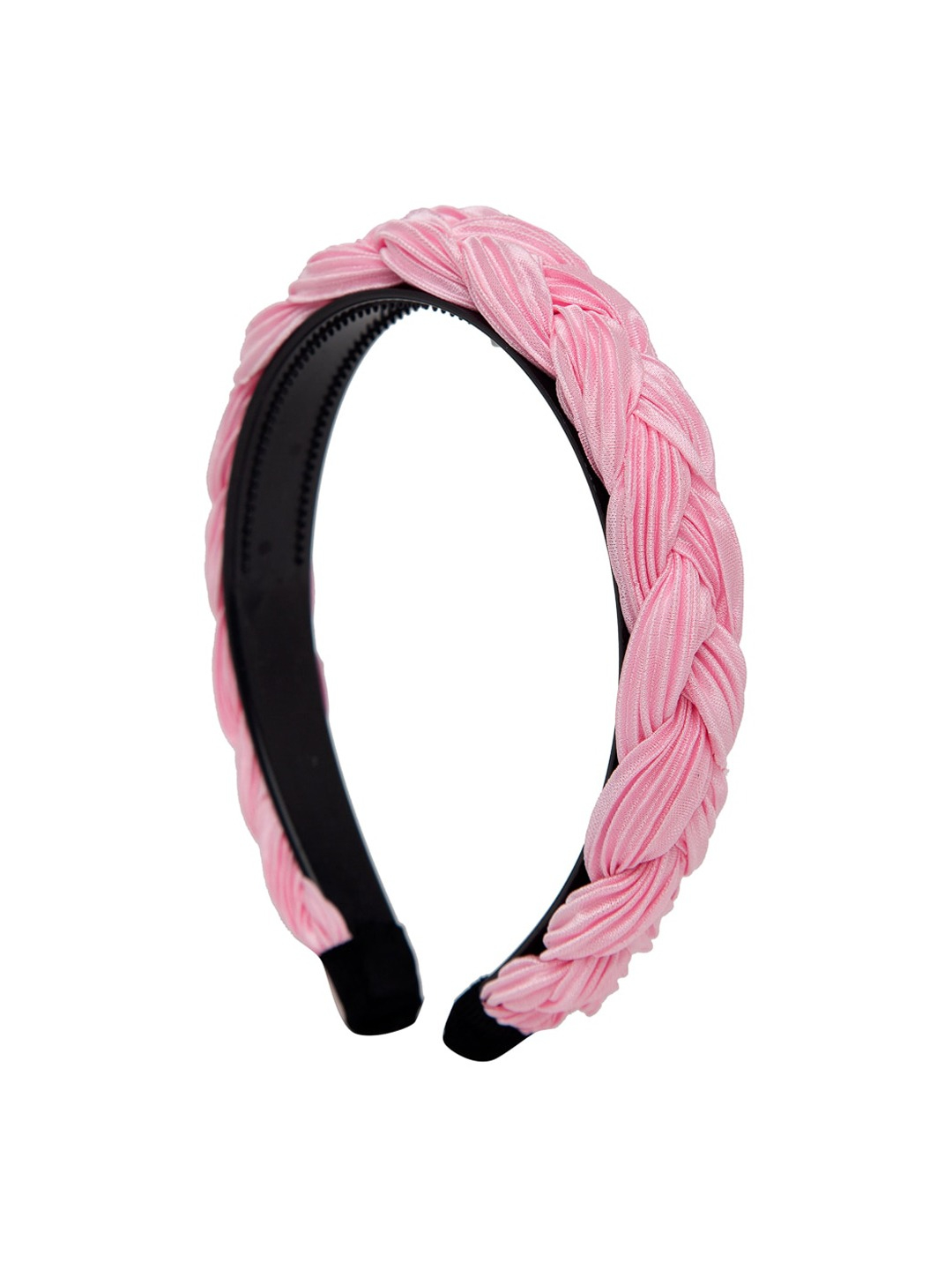 YouBella Pink Hairband