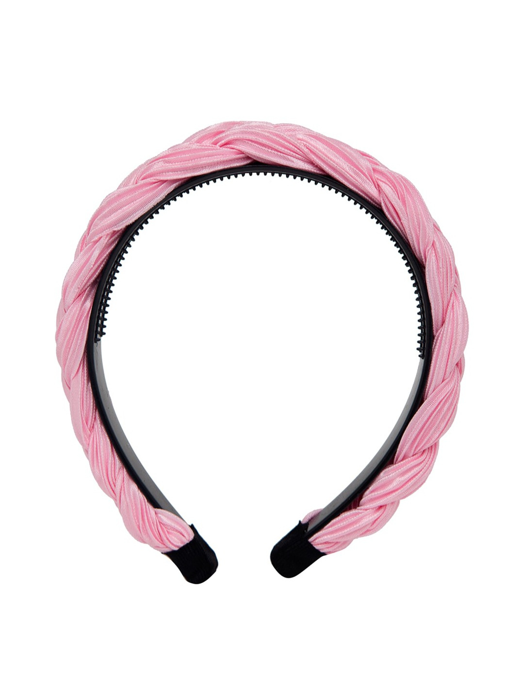 YouBella Pink Hairband