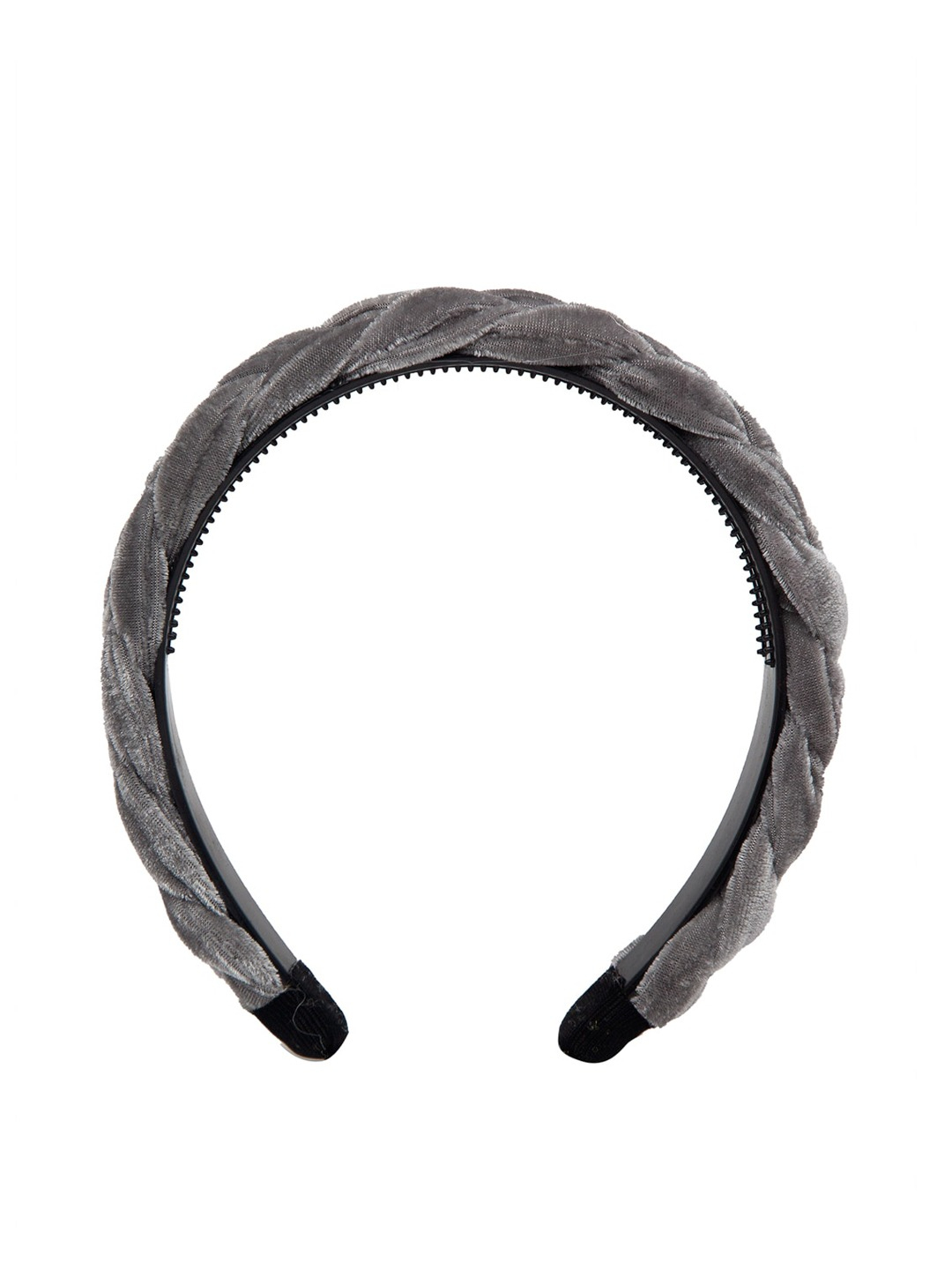 YouBella Grey Hairband
