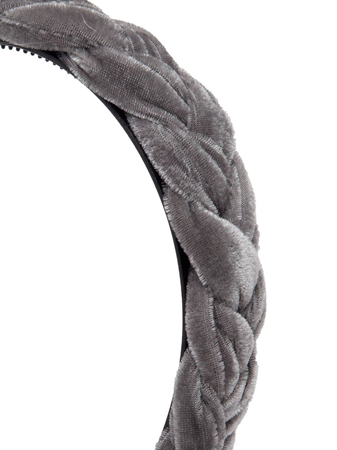 YouBella Grey Hairband
