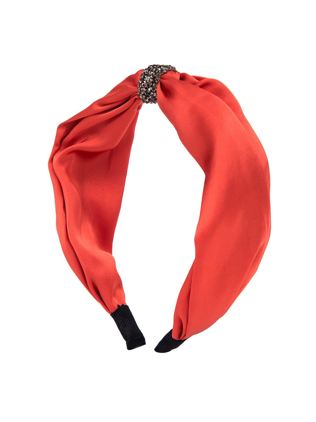 YouBella Red Hairband