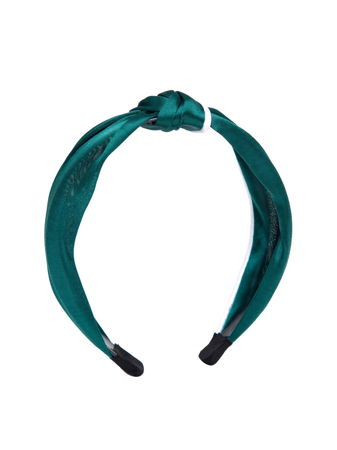 YouBella Green Hairband