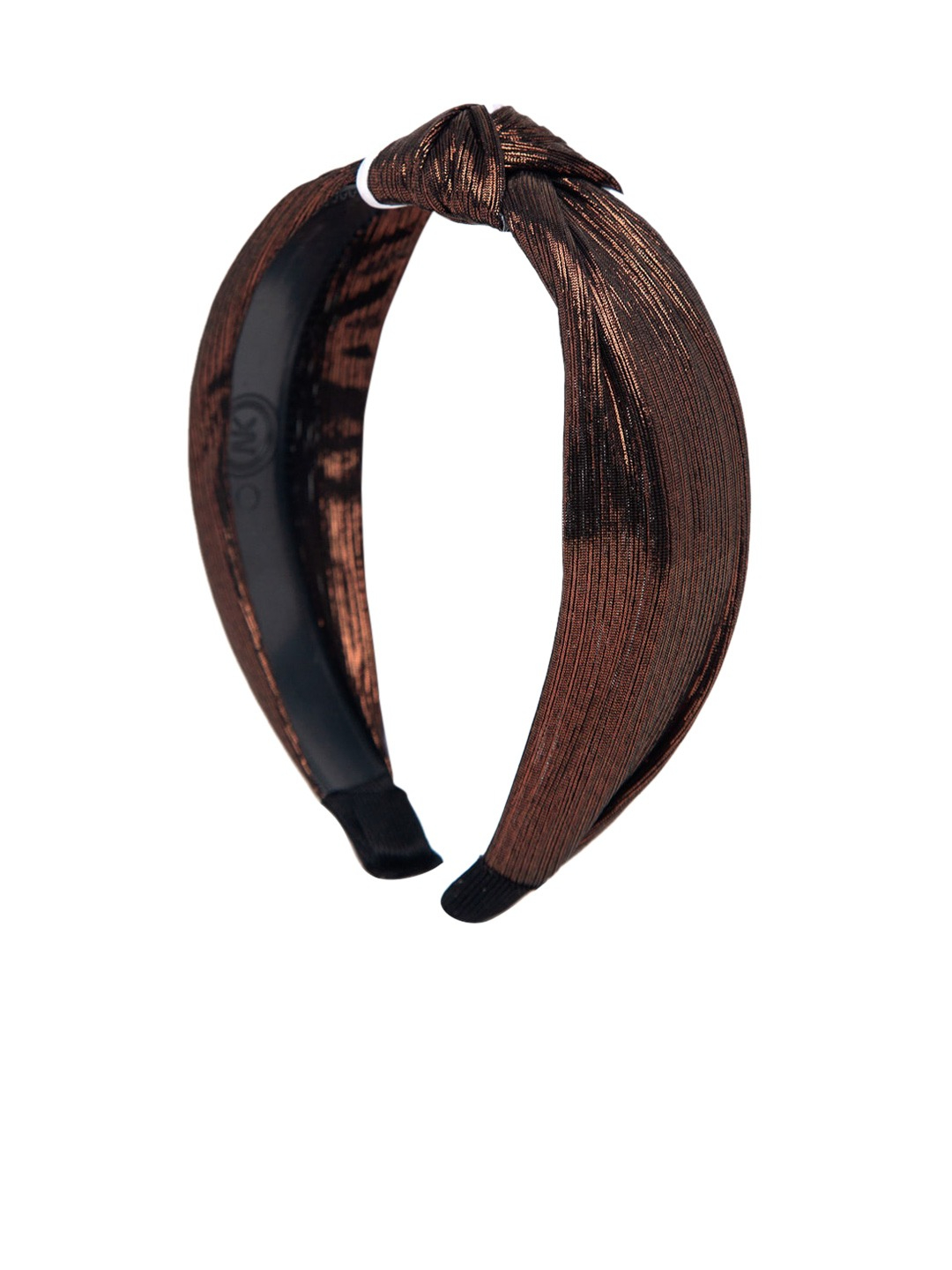 YouBella Brown Hairband