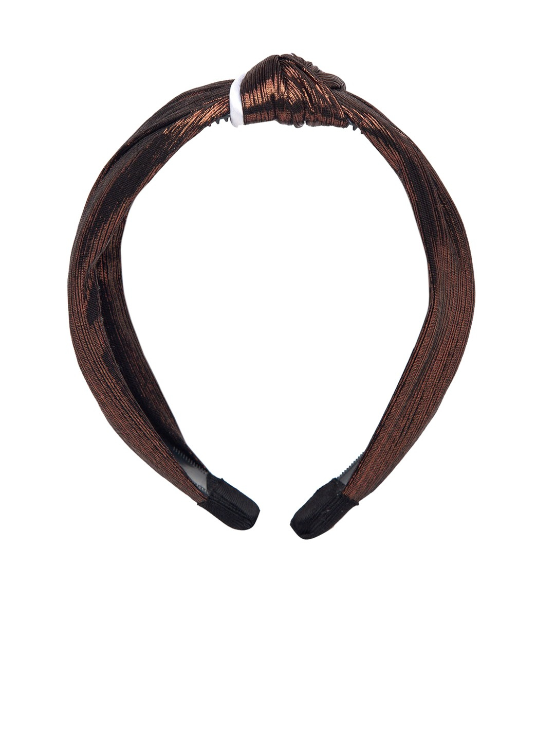YouBella Brown Hairband