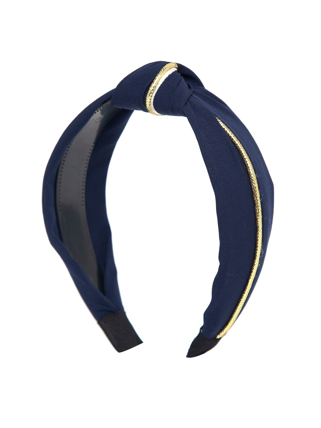 YouBella Blue Lace Hairband