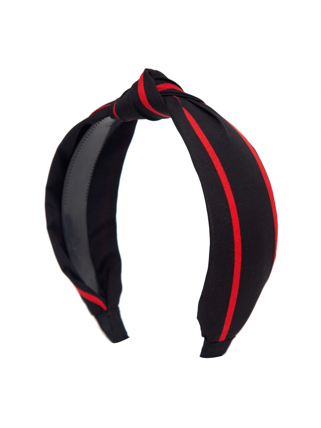 YouBella Black Hairband
