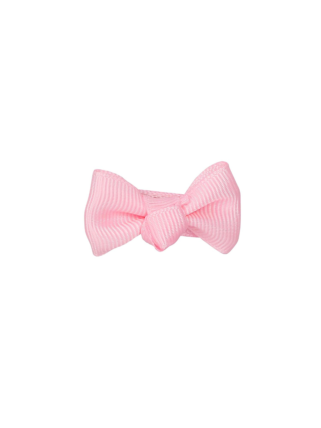 YouBella Jewellery Combo of 5 Hair Pins Hair Clips for Kids, Girls and Women (Pink) (YBHAIR_41439), Standard