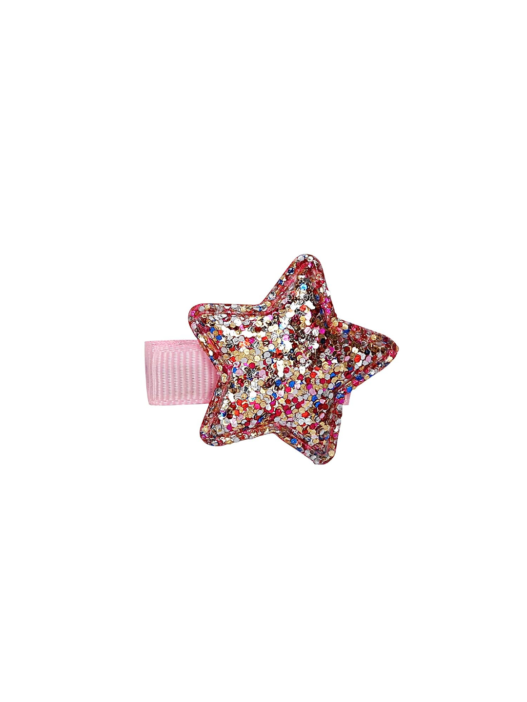 YouBella Jewellery Combo of 10 Hair Pins Hair Clips for Kids, Girls and Women (Multi) (YBHAIR_41441), Standard