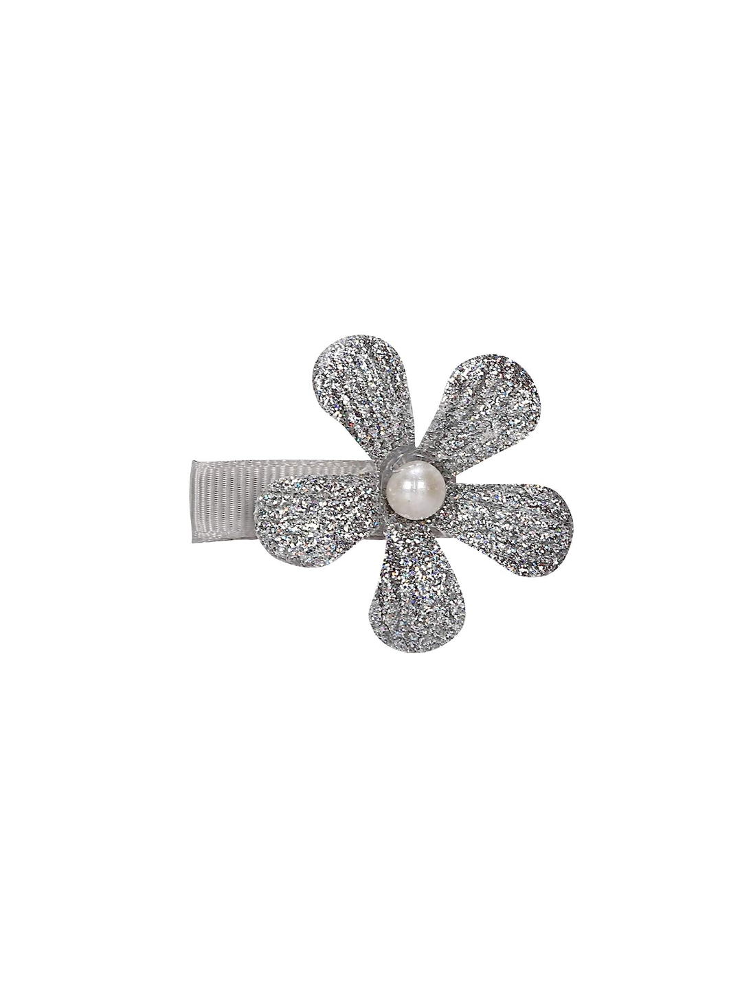 YouBella Jewellery Combo of 10 Hair Pins Hair Clips for Kids, Girls and Women (Multi) (YBHAIR_41441), Standard