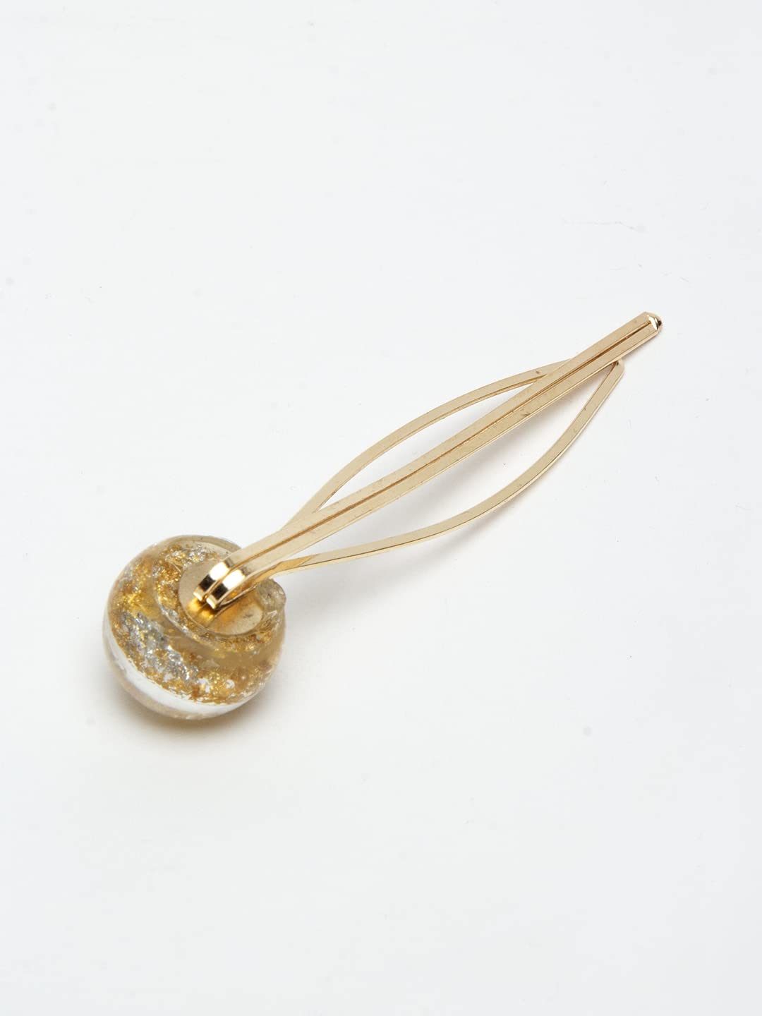 YouBella Jewellery Hair Accessories Stylish Combo of Hair Pin Hair Clip for Girls and Women (Multi-Color) (Style 1)