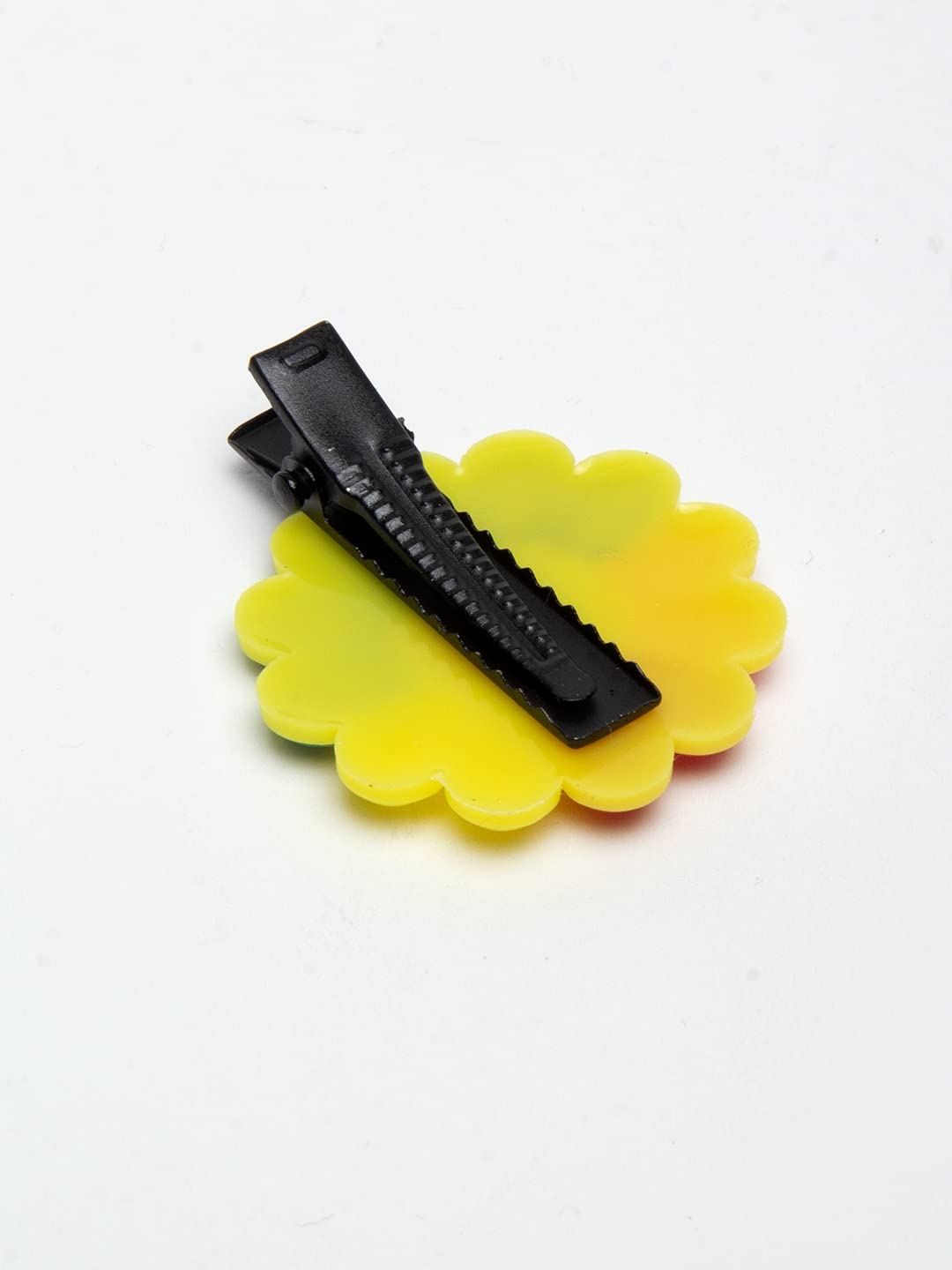 YouBella Jewellery Hair Accessories Stylish Combo of 10 Hair Pin Hair Clip for Girls and Women (Multi-Color)
