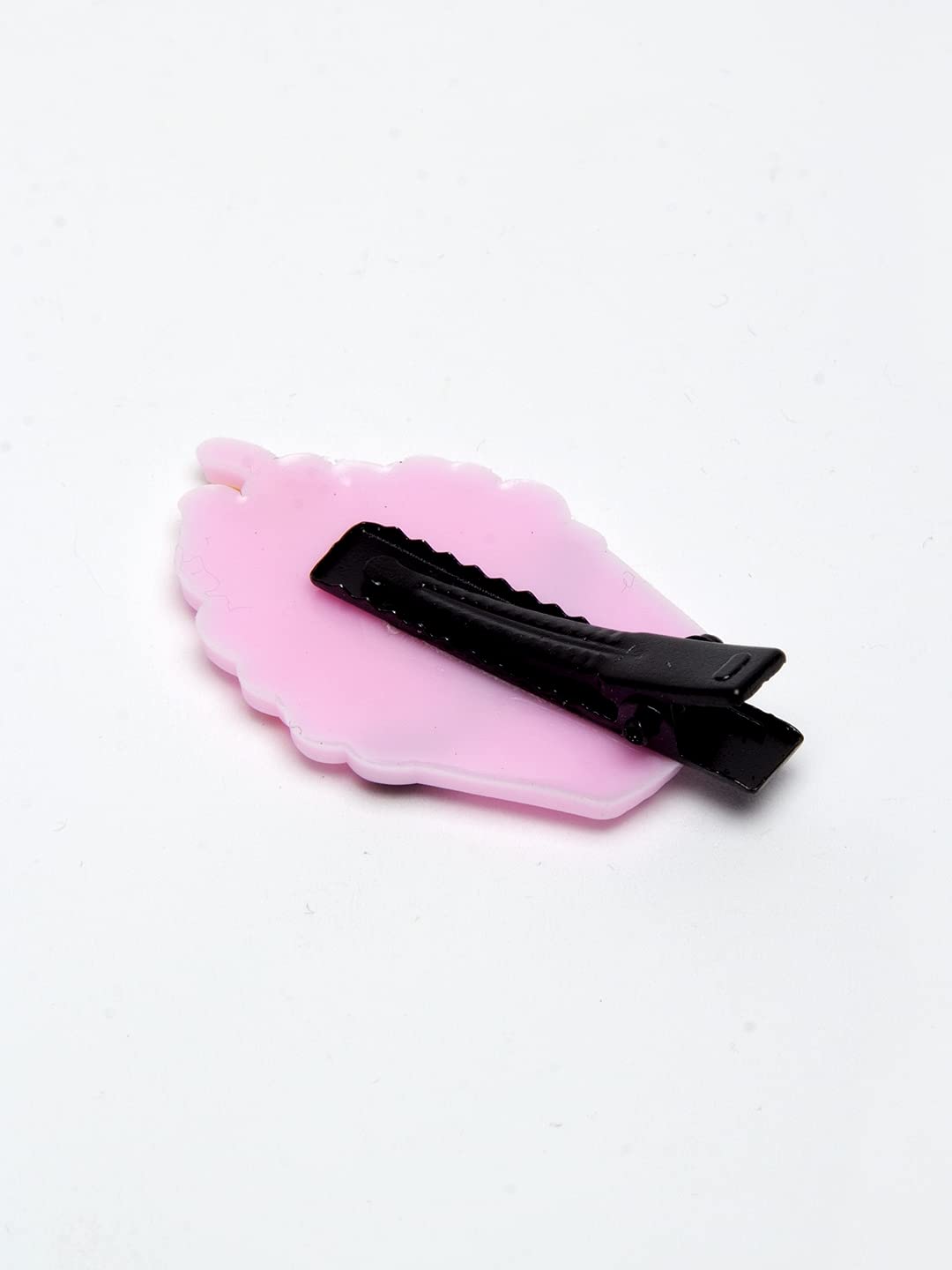 YouBella Jewellery Hair Accessories Stylish Combo of 10 Hair Pin Hair Clip for Girls and Women (Multi-Color)