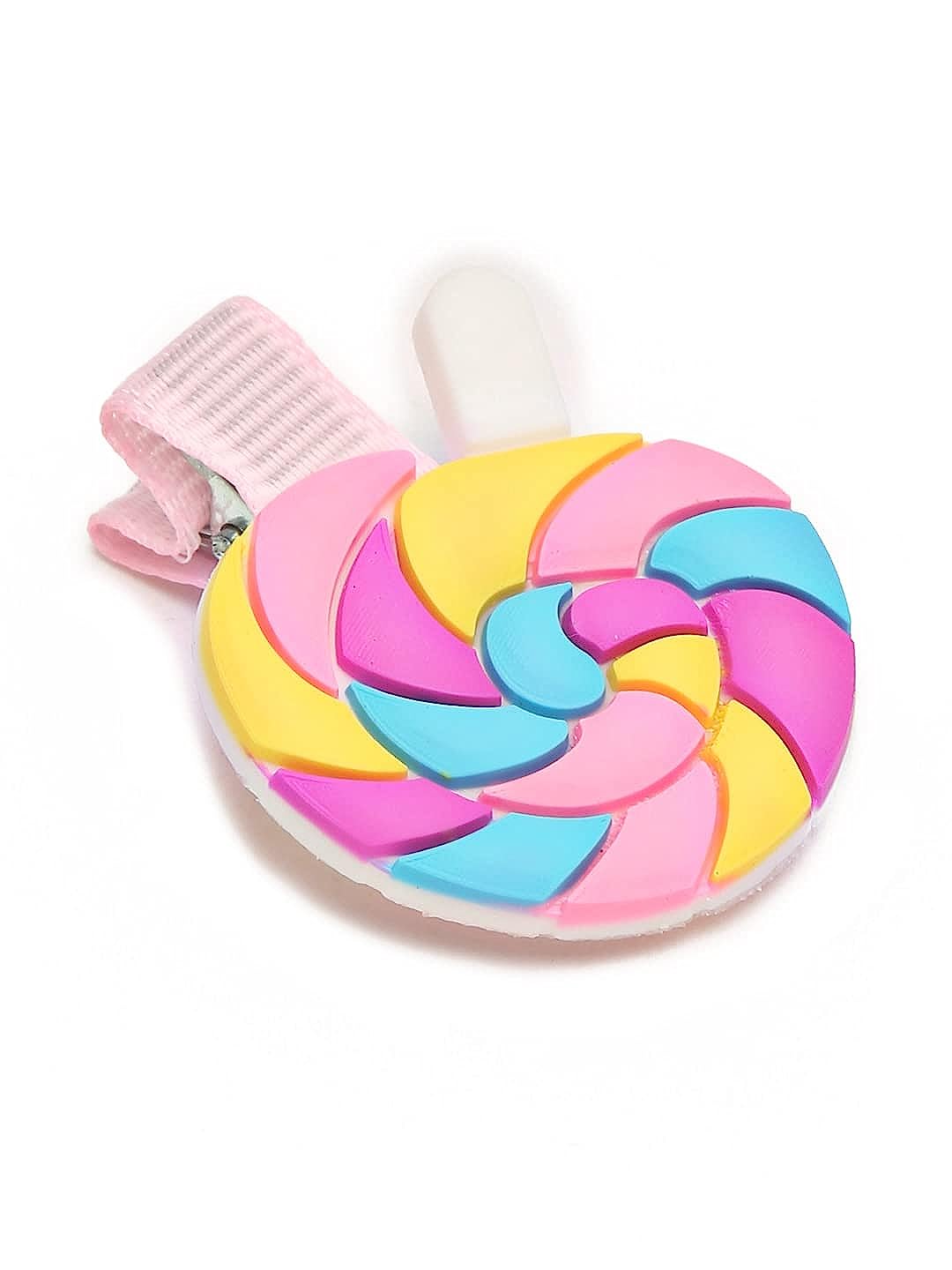 YouBella Jewellery Set of 14 Hair Clips/Pins for Girls and Women