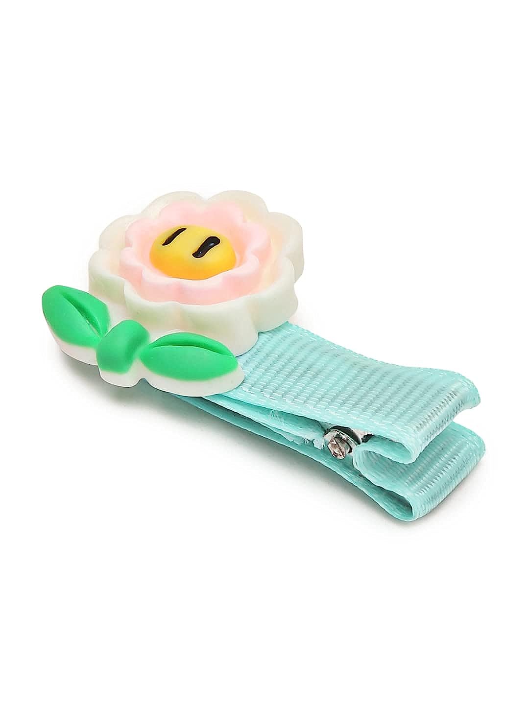 YouBella Jewellery Set of 12 Hair Clips/Pins for Girls and Women