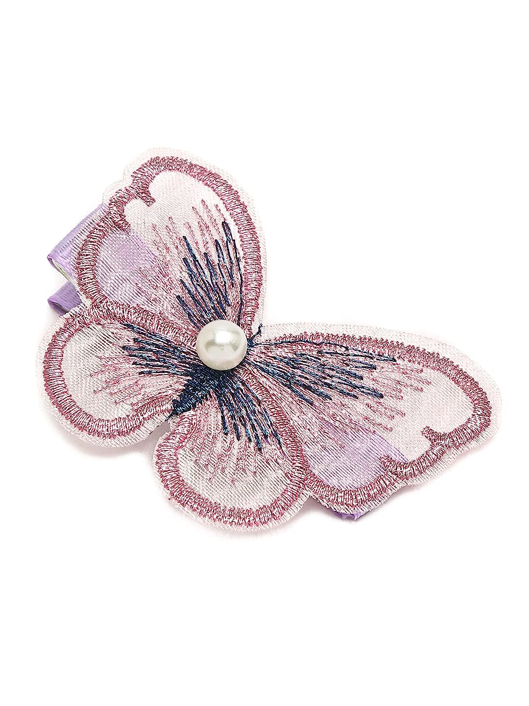 YouBella Jewellery Set of 13 Hair Clips/Pins for Girls and Women