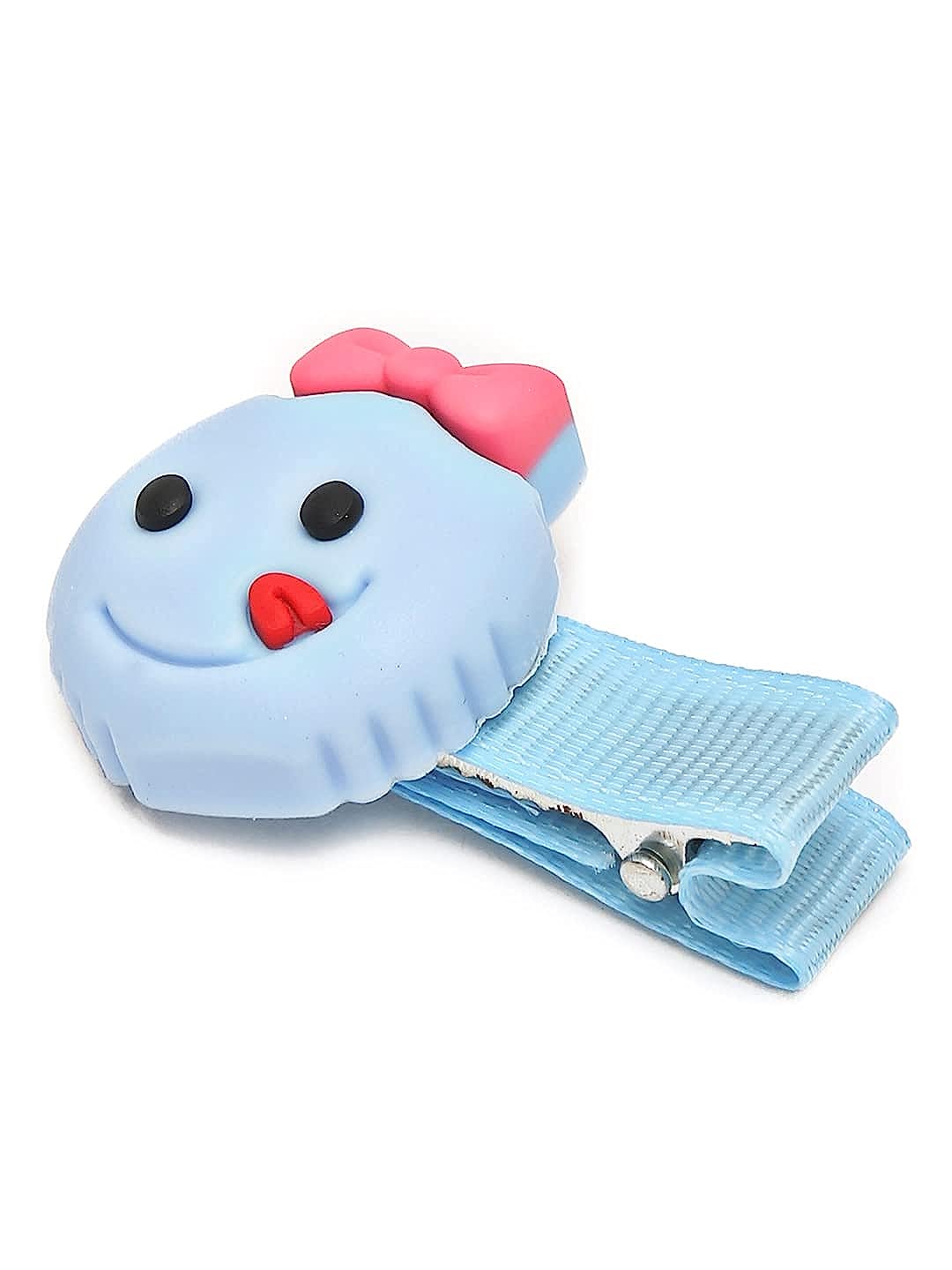 YouBella Jewellery Set of 12 Hair Clips/Pins for Girls and Women