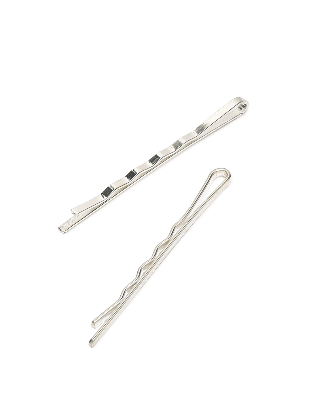 YouBella Women Fashion Stylish and Trendy  Jewellery Hair Chain with Two Hair Pins for Women and Girls