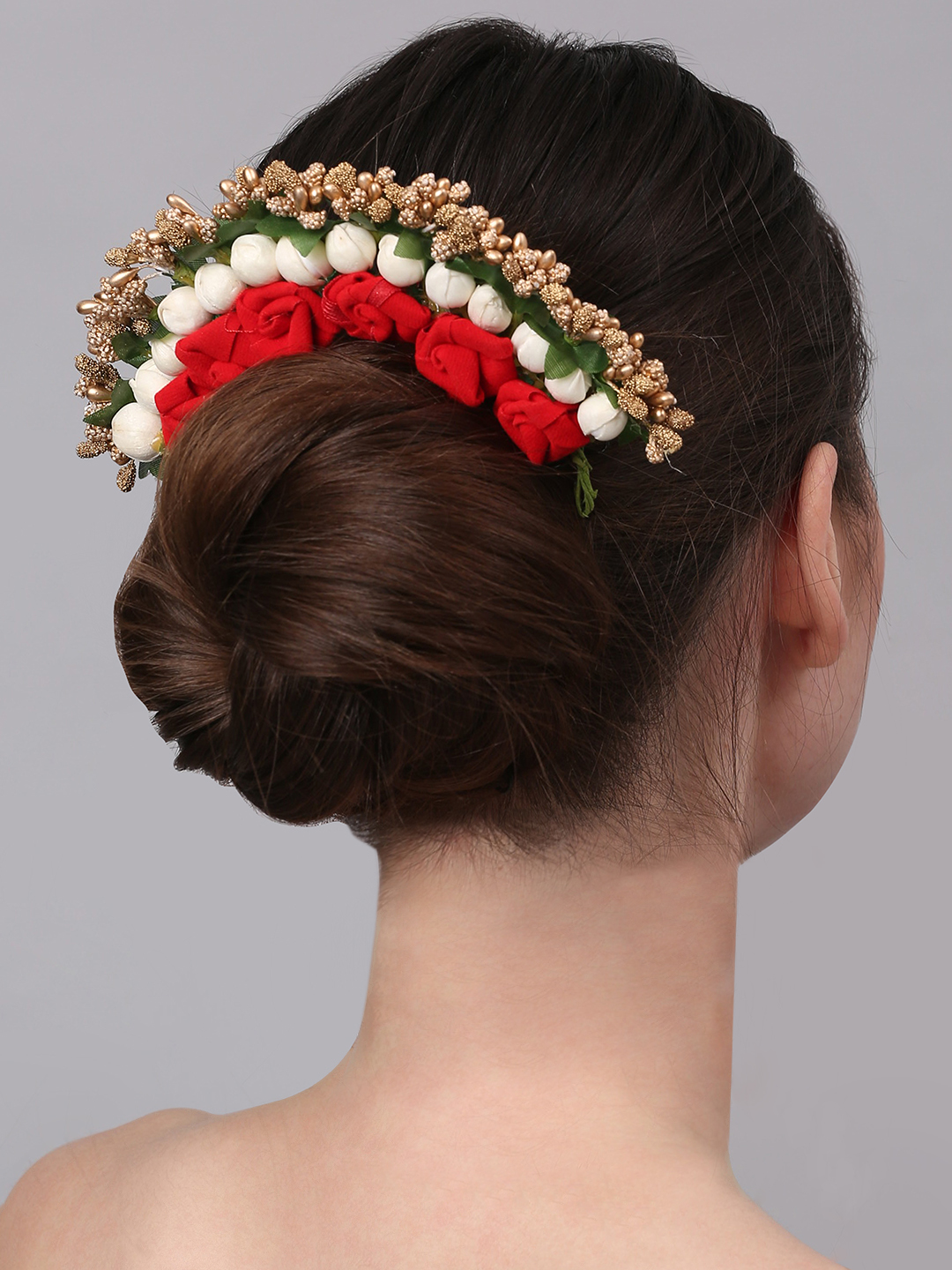 Women Multicoloured Tiara