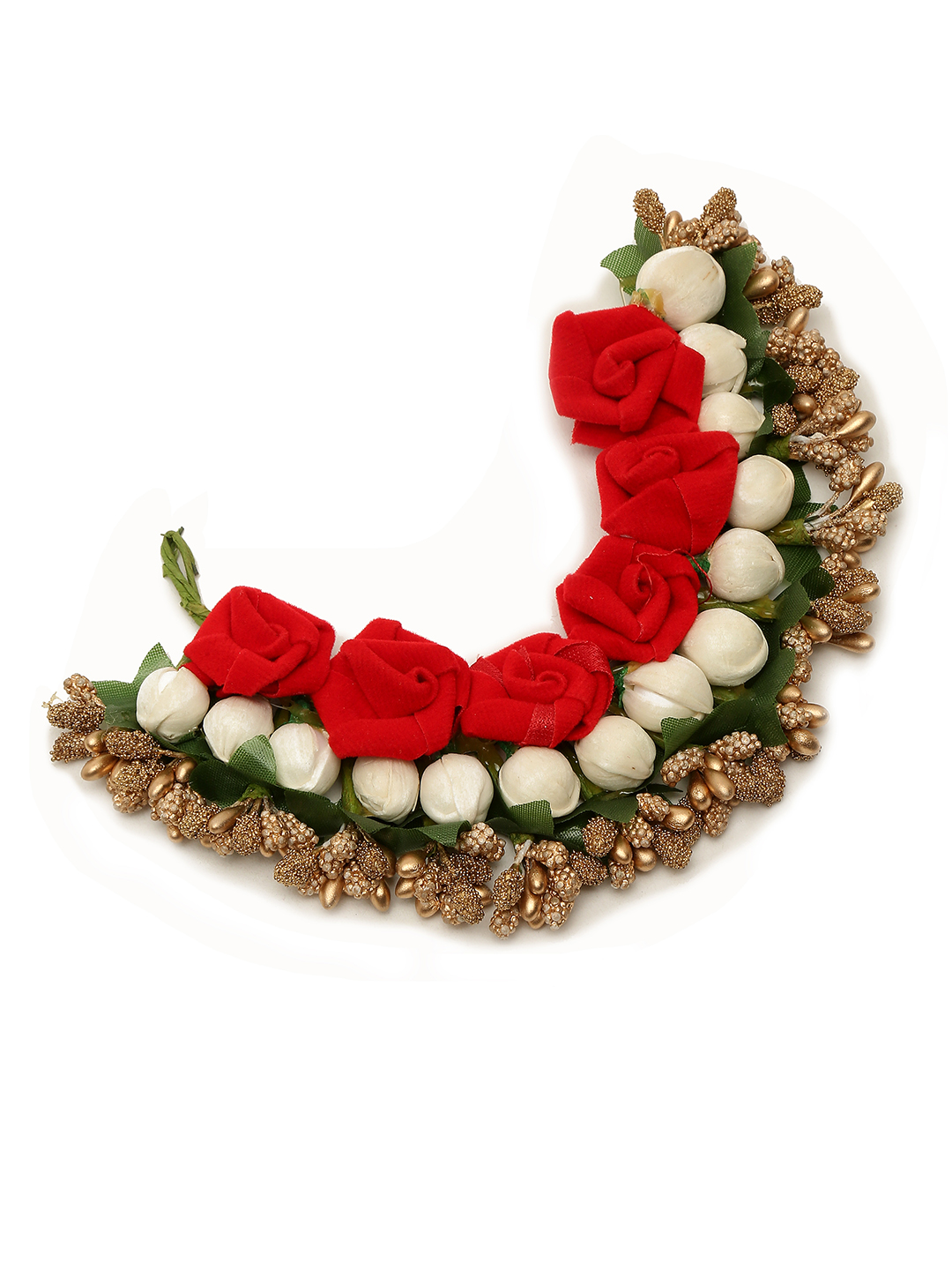 Women Multicoloured Tiara