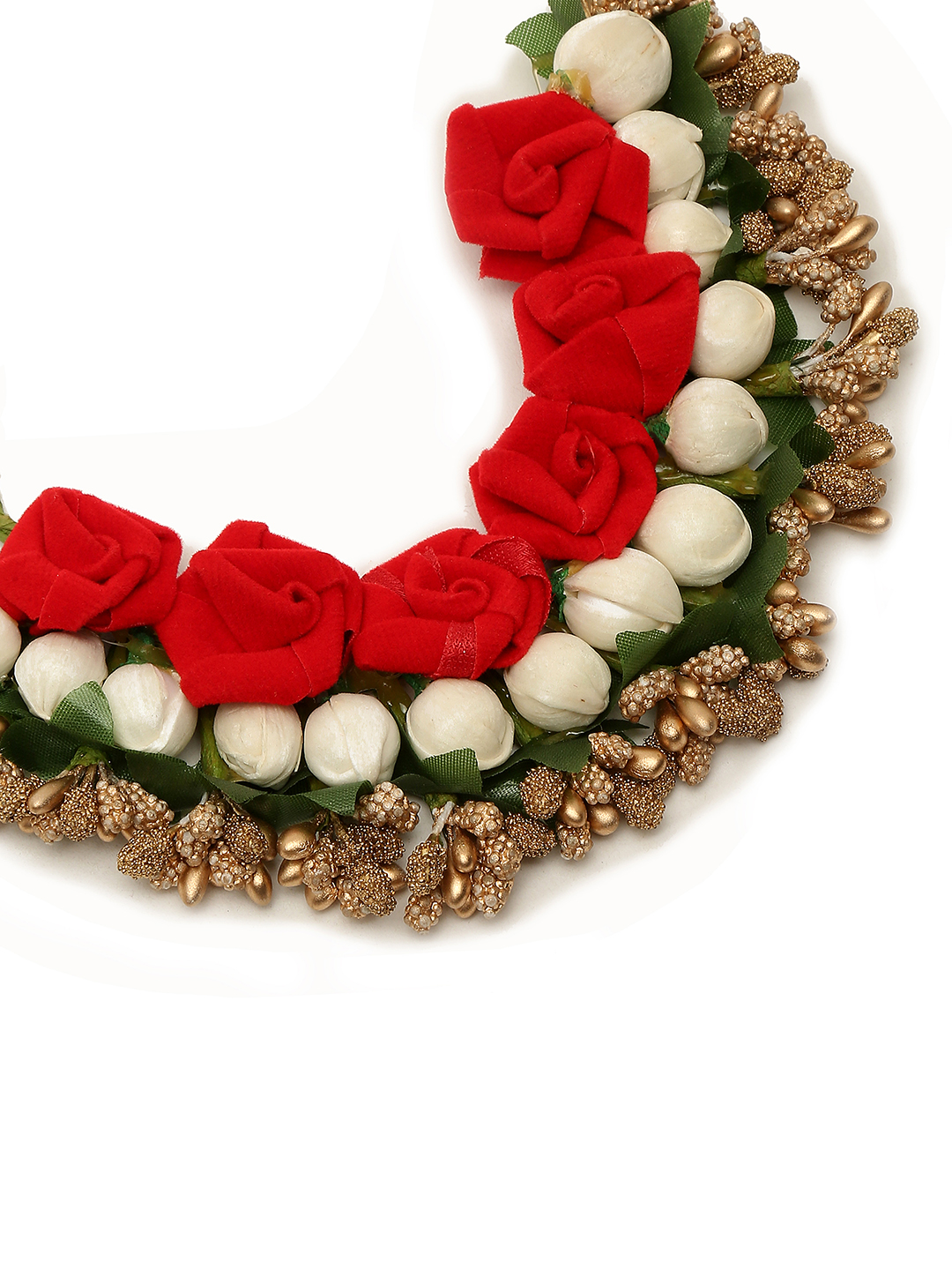 Women Multicoloured Tiara