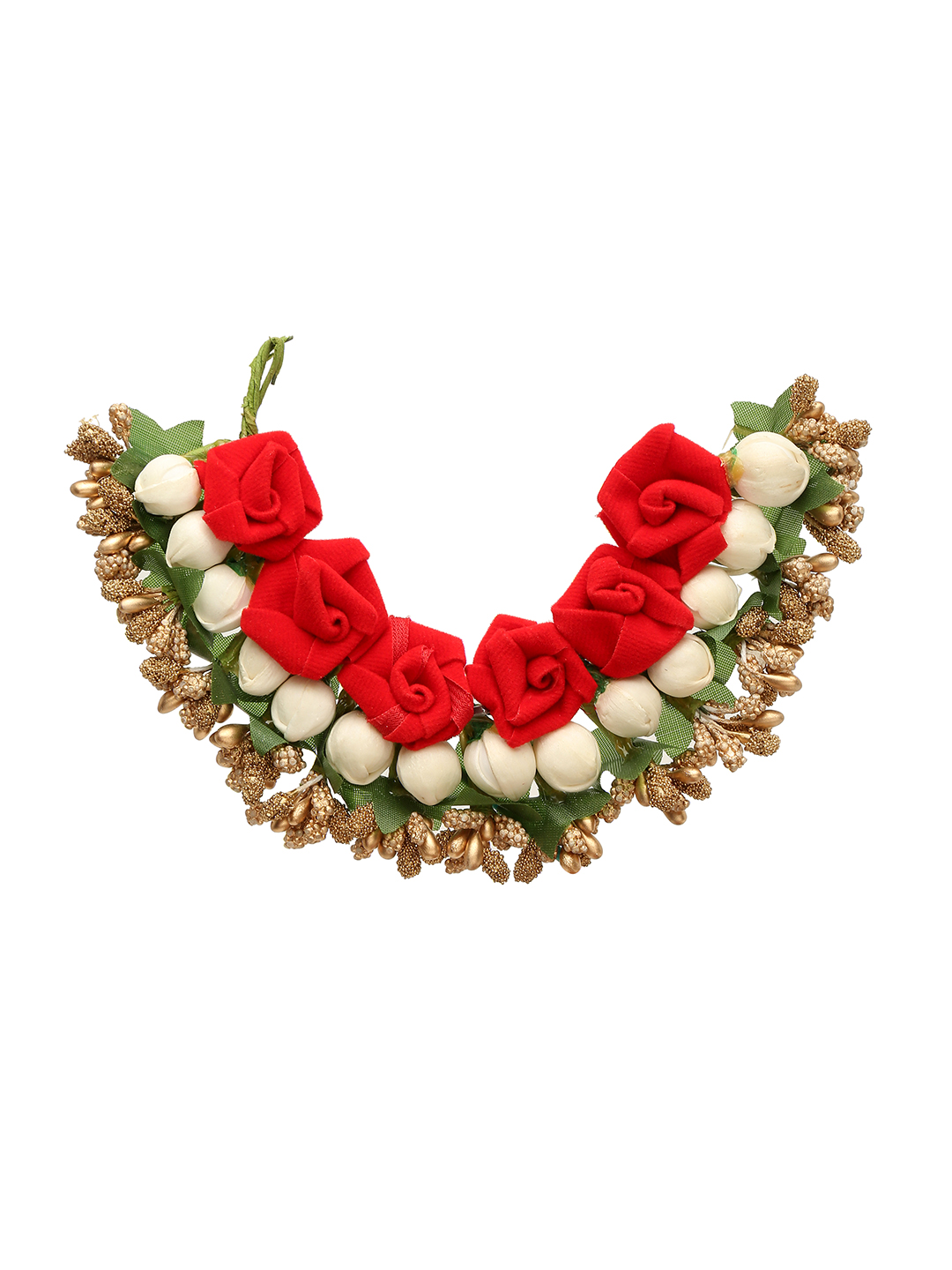 Women Multicoloured Tiara