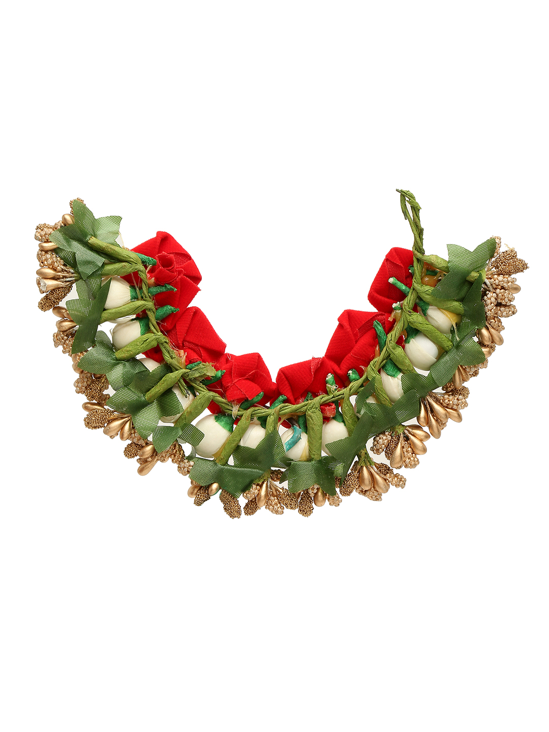 Women Multicoloured Tiara