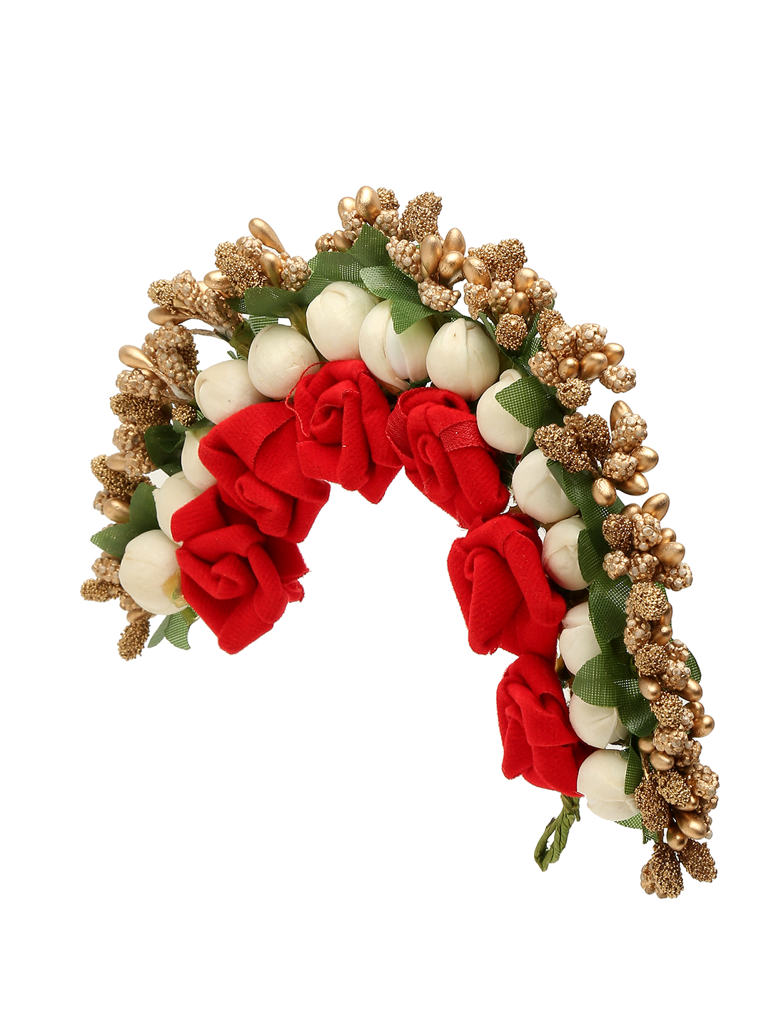 Women Multicoloured Tiara
