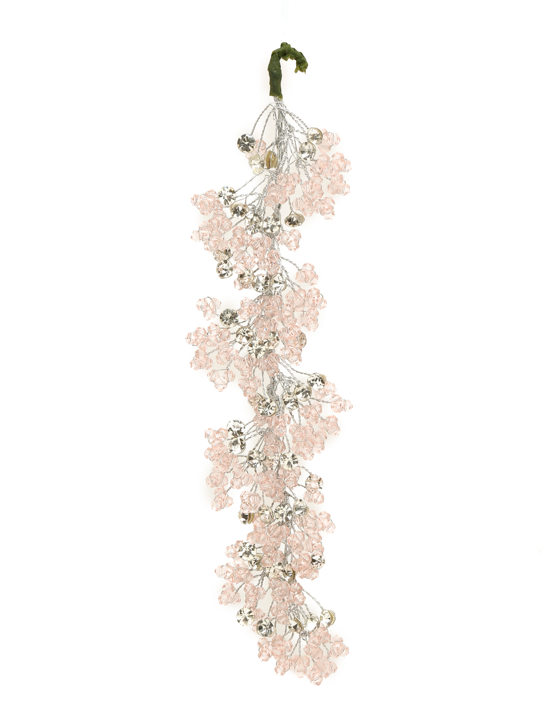 YouBella Women Fashion Stylish and Trendy  Jewellery Hair Chain for Women and Girls