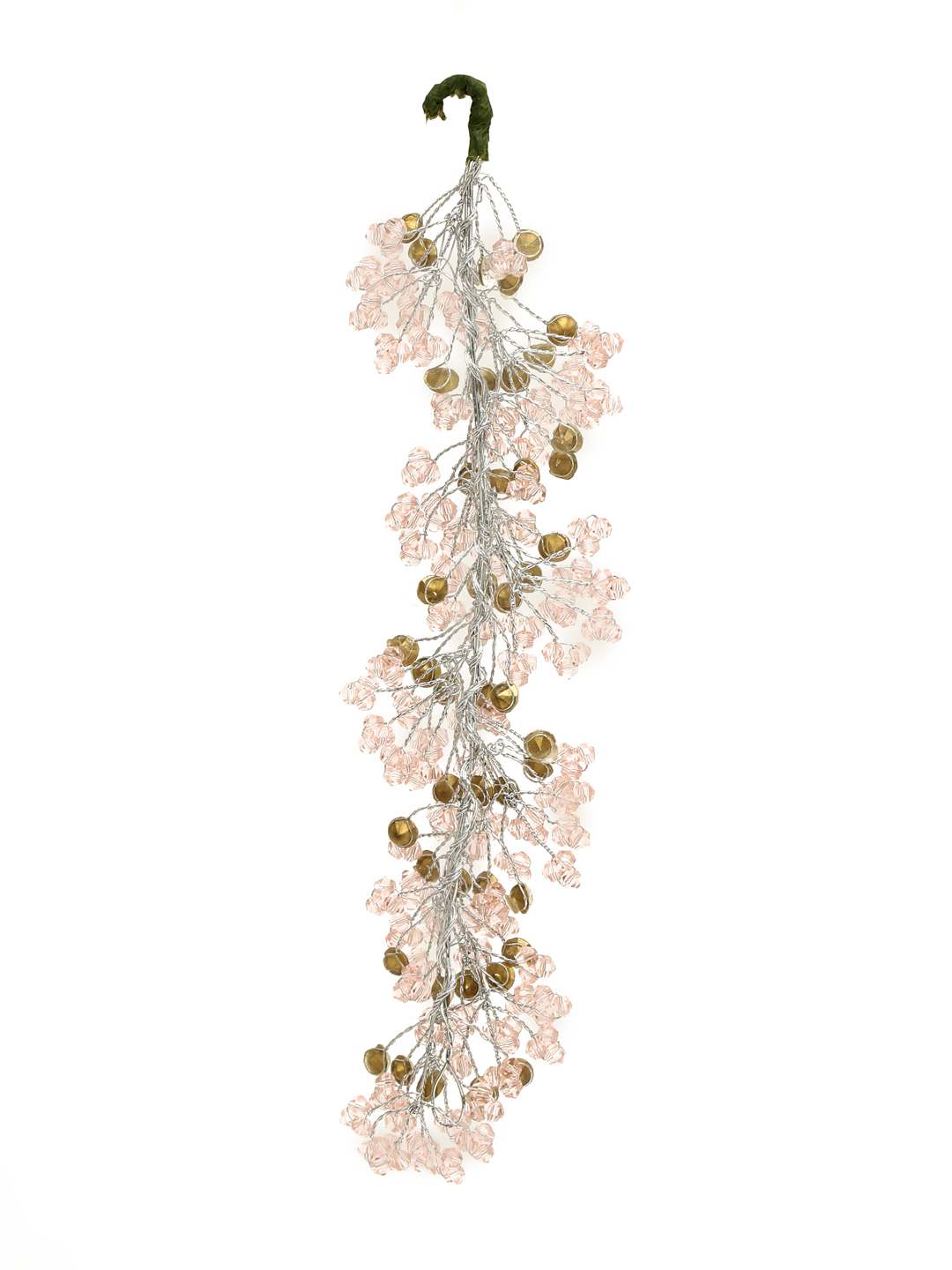 YouBella Women Fashion Stylish and Trendy  Jewellery Hair Chain for Women and Girls