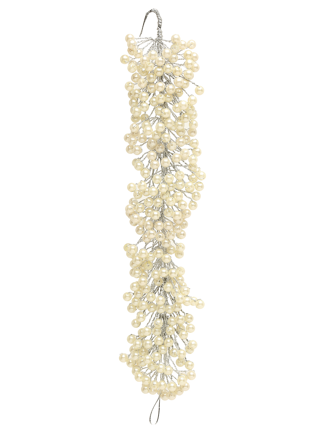 YouBella Women Fashion Stylish and Trendy  Jewellery Hair Chain for Women and Girls