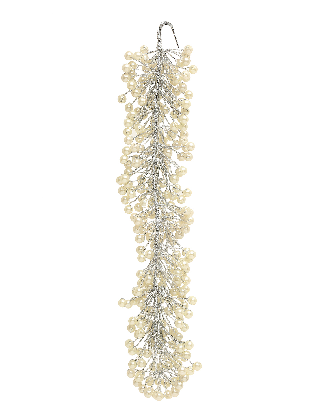 YouBella Women Fashion Stylish and Trendy  Jewellery Hair Chain for Women and Girls