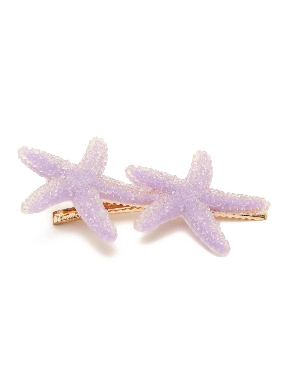 YouBella Stylish Latest Design Fancy Party Wear Combo of 8 Hair Pins Hair Clips Hair Clip���