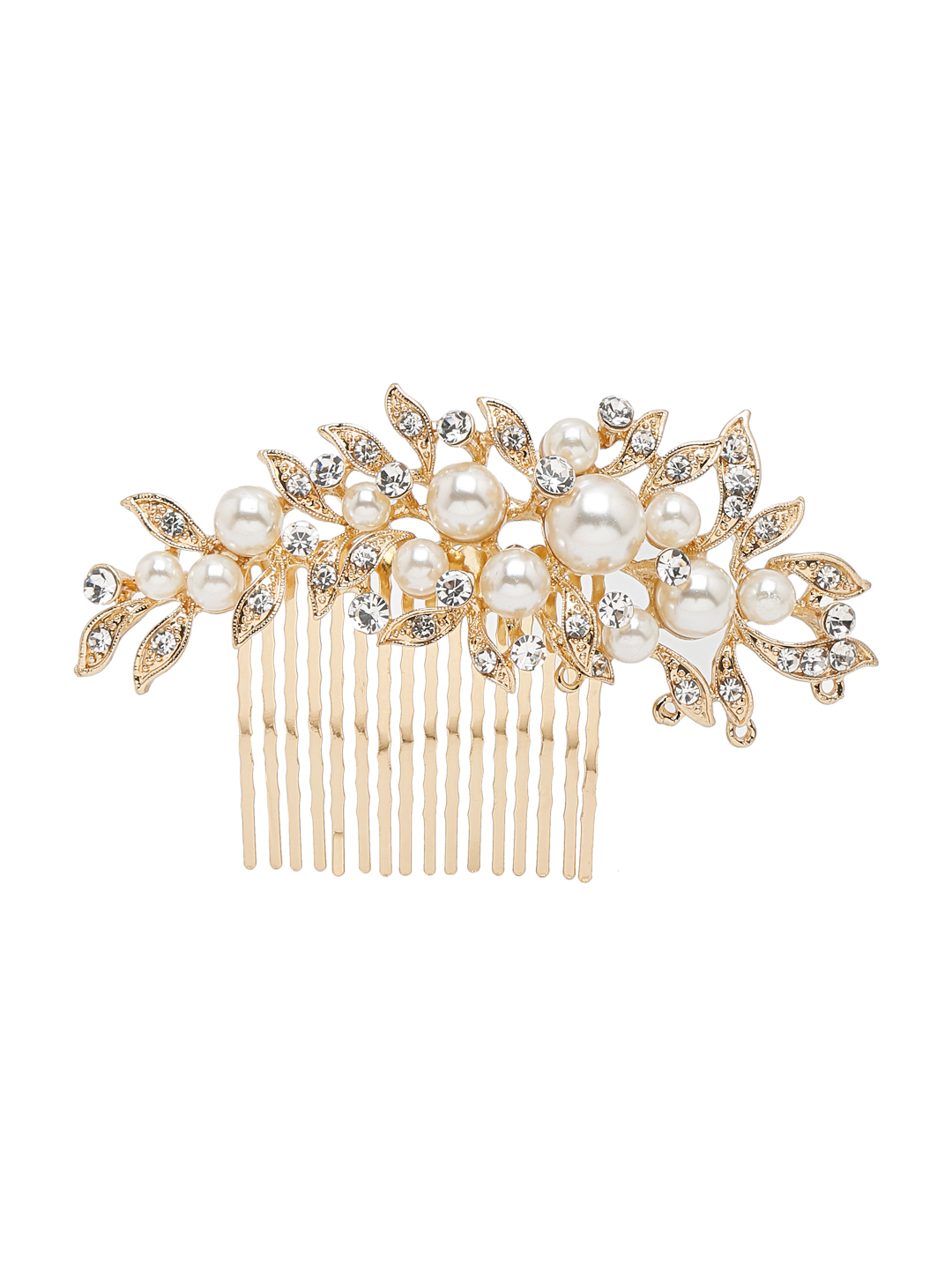 YouBella Jewellery for Women Stylish Hair Pin Hair Accessories for Women and Girls
